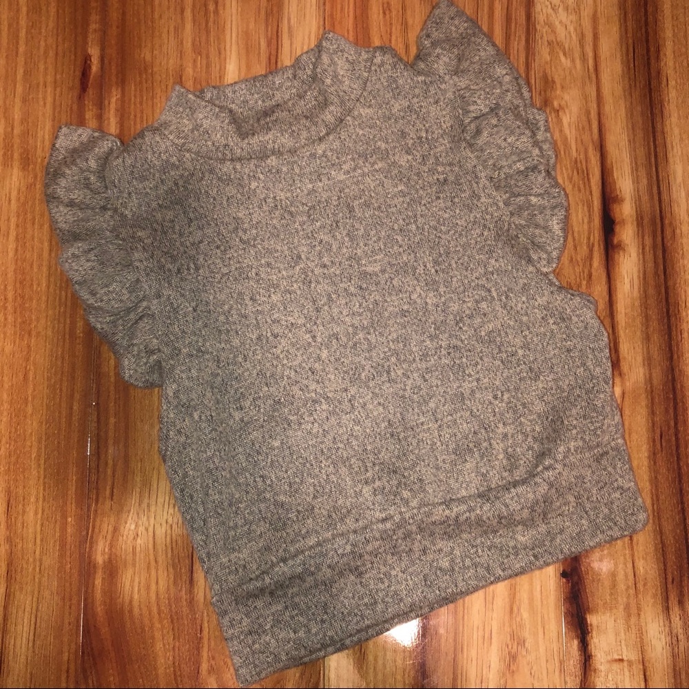 Knit top